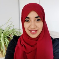 Zara Haroon