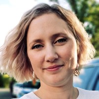 Eloise McElroy