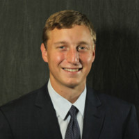 Jared Halstrom