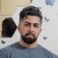 Ahmadreza Fooladvand