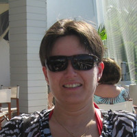 Gaby Mckinney