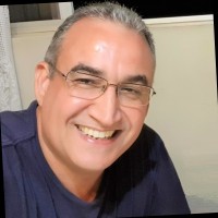 Jose Plinio Silva Filho