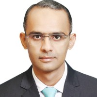 Sarraj Ahmed - Cfe, Cams, Csaa, Acb, Jaibp