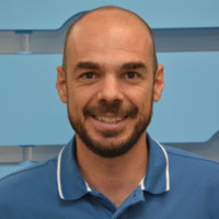 Alberto Delgado