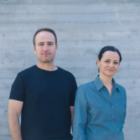 Jacobs-Yaniv Architects