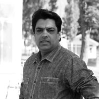 Muhammad Naveed