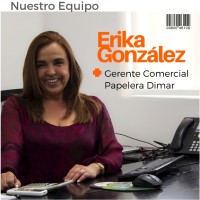 Erika González Rivas