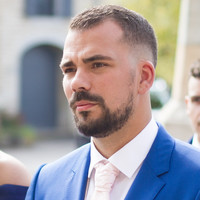 Antonio Marques