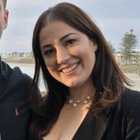 Georgie Feronas
