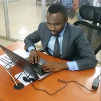 Kabir Folarin