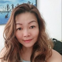 Christiana Tan