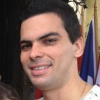 Alexandre de Moraes Batista