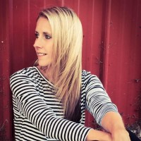 Angie Miller