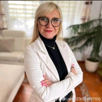 Teresa Oyetola