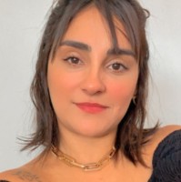 Kassya Lourenço