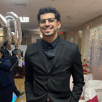 Donovin Diaz