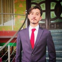 Muhammad Naveed Sultan