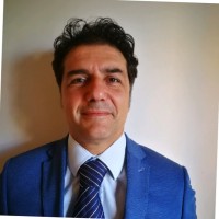 Dr. Michele Nisci