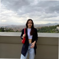 Ezgi Bingöl