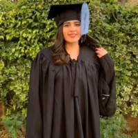 Alishba Ali