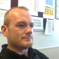 Huw Parry