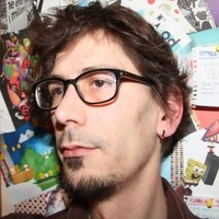 Benoit Buchard