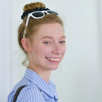 Anneliese Dennison