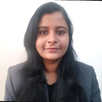Pallavi H J