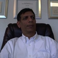 Shamji Badhiwala MD