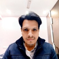 Dinesh Bhandari