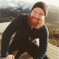 Vegard Stakvik