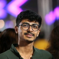 Dhrumil Mehta