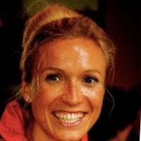 Reinhilde Bouckaert