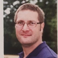 Ryan Lenferna De La Motte