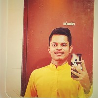 Pranav Shaw