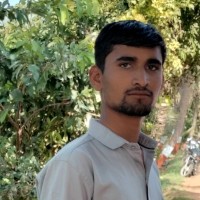 Ashishsinh Rajput