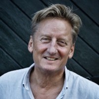 Christian Arensbak