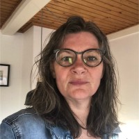Annette Justesen