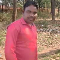 Padmalochan Patra