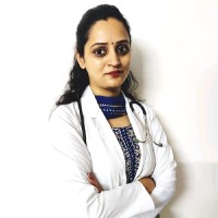Dr. Kumari Richa