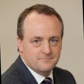 Colm Keating