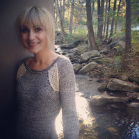 Mary Edgar