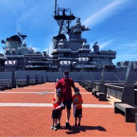 John Chemello DD FSR APSS