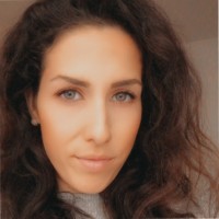 Melissa van den Steen