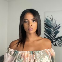 Farah Loucif