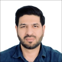 Jamsheed Khan