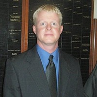 Shane Burrell