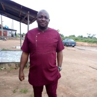 Ezenwa Ibegbulem
