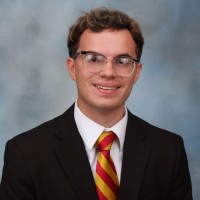 Tyler Boden