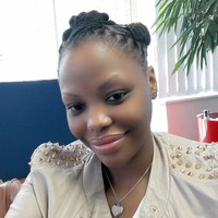 Phyllicia Gqamane